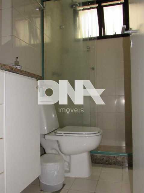 Apartamento à venda Rua Rainha Guilhermina, Leblon, Rio de Janeiro - R$ 3.000.000 - LEAP31200