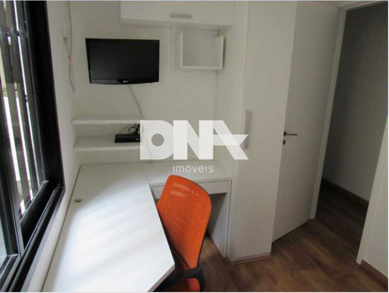 Apartamento à venda Rua Rainha Guilhermina, Leblon, Rio de Janeiro - R$ 3.000.000 - LEAP31200