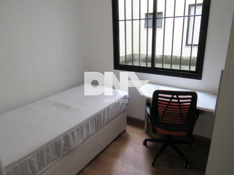 Apartamento à venda Rua Rainha Guilhermina, Leblon, Rio de Janeiro - R$ 3.000.000 - LEAP31200