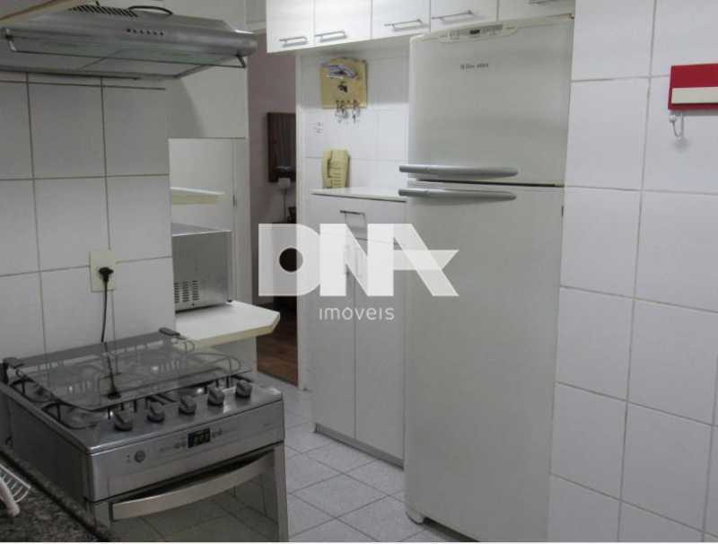 Apartamento à venda Rua Rainha Guilhermina, Leblon, Rio de Janeiro - R$ 3.000.000 - LEAP31200