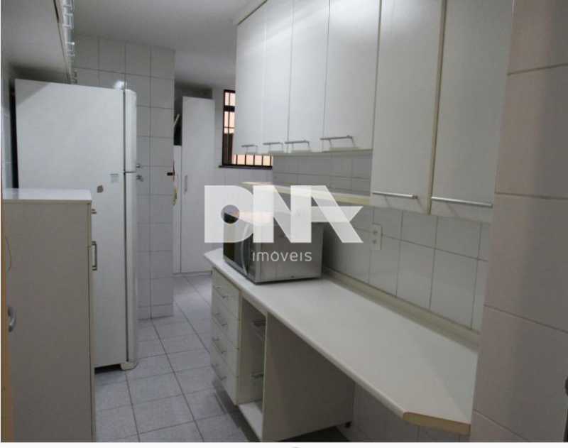 Apartamento à venda Rua Rainha Guilhermina, Leblon, Rio de Janeiro - R$ 3.000.000 - LEAP31200