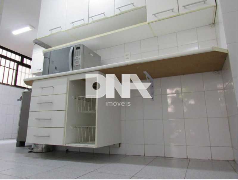 Apartamento à venda Rua Rainha Guilhermina, Leblon, Rio de Janeiro - R$ 3.000.000 - LEAP31200