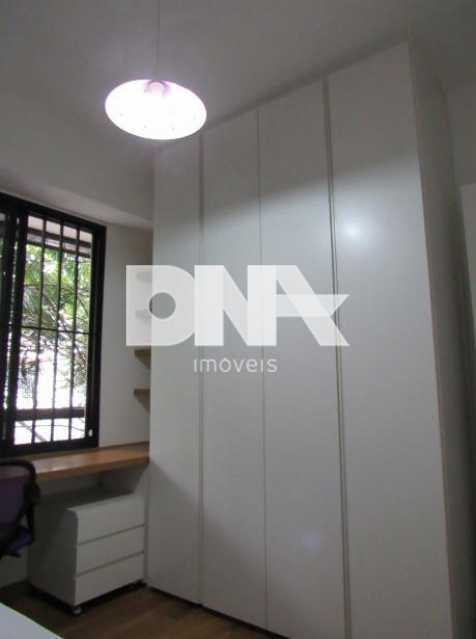 Apartamento à venda Rua Rainha Guilhermina, Leblon, Rio de Janeiro - R$ 3.000.000 - LEAP31200