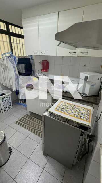 Apartamento à venda Rua Rainha Guilhermina, Leblon, Rio de Janeiro - R$ 3.000.000 - LEAP31200