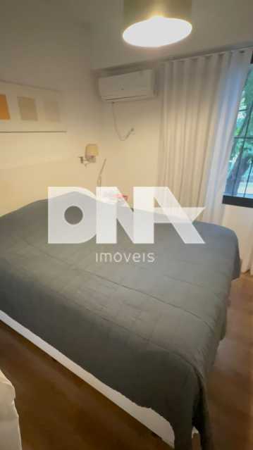 Apartamento à venda Rua Rainha Guilhermina, Leblon, Rio de Janeiro - R$ 3.000.000 - LEAP31200