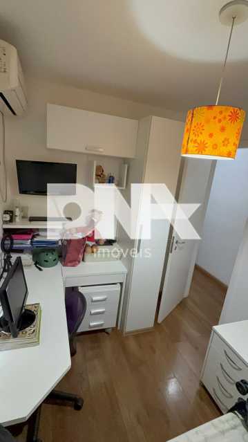Apartamento à venda Rua Rainha Guilhermina, Leblon, Rio de Janeiro - R$ 3.000.000 - LEAP31200