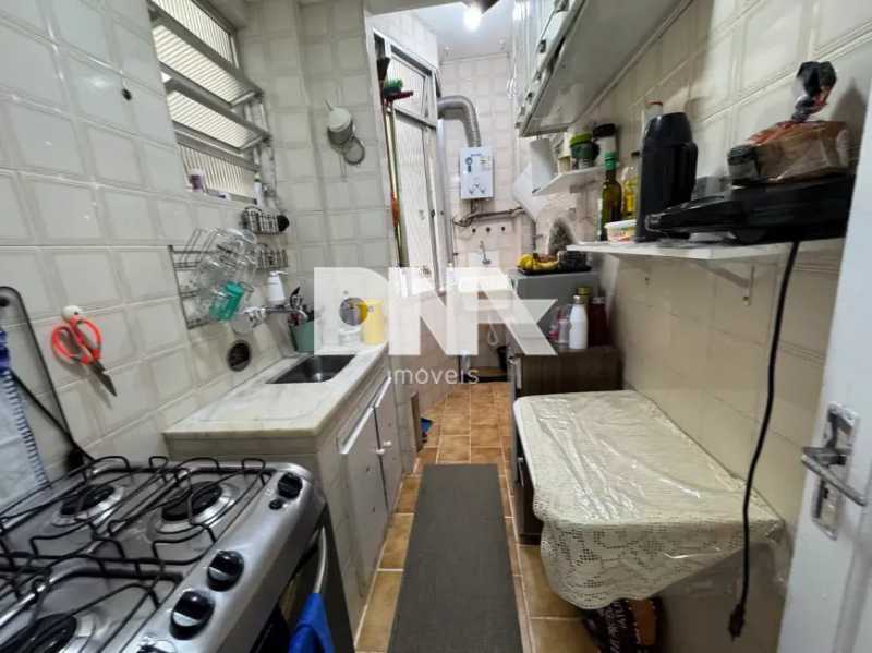 Apartamento 1 quarto à venda Leme, Rio de Janeiro - R$ 540.000 - LEAP10336