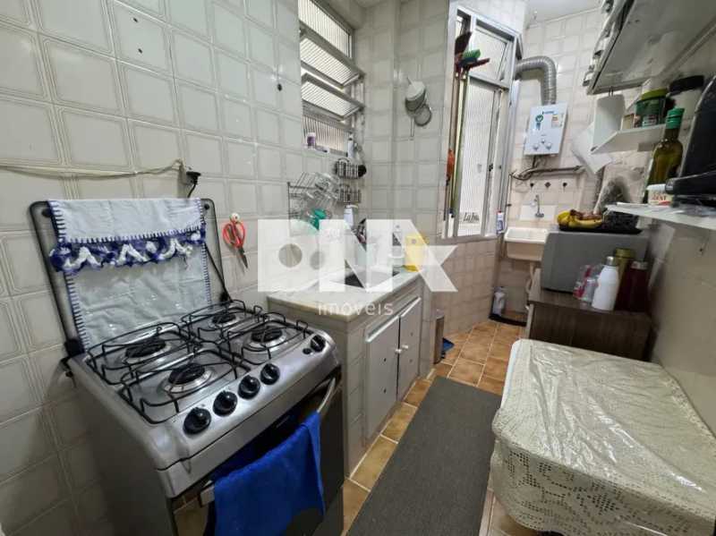 Apartamento 1 quarto à venda Leme, Rio de Janeiro - R$ 540.000 - LEAP10336