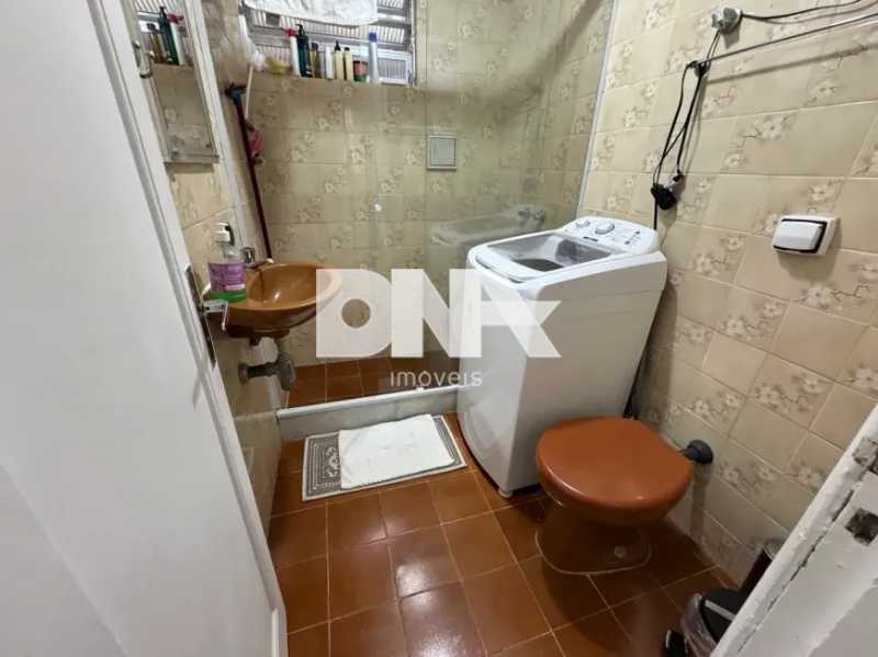 Apartamento 1 quarto à venda Leme, Rio de Janeiro - R$ 540.000 - LEAP10336