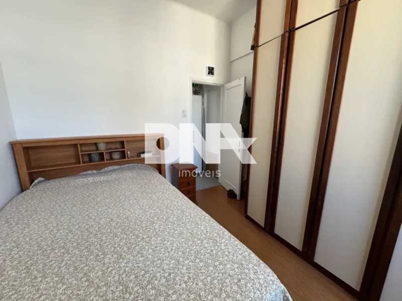Apartamento 1 quarto à venda Leme, Rio de Janeiro - R$ 540.000 - LEAP10336
