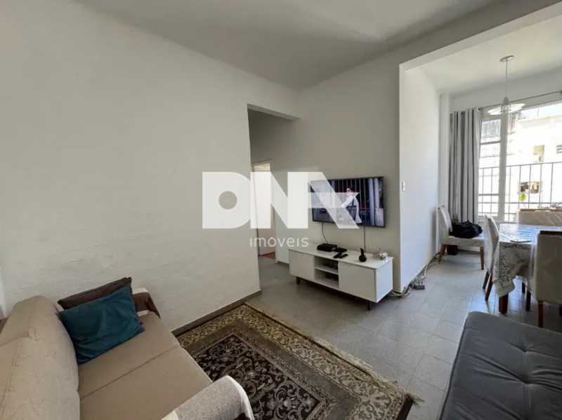 Apartamento 1 quarto à venda Leme, Rio de Janeiro - R$ 540.000 - LEAP10336