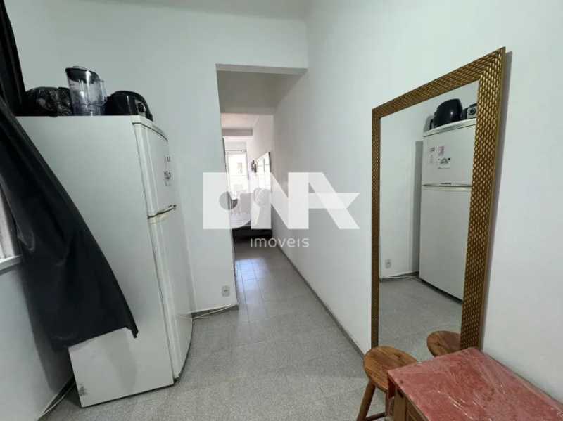 Apartamento 1 quarto à venda Leme, Rio de Janeiro - R$ 540.000 - LEAP10336