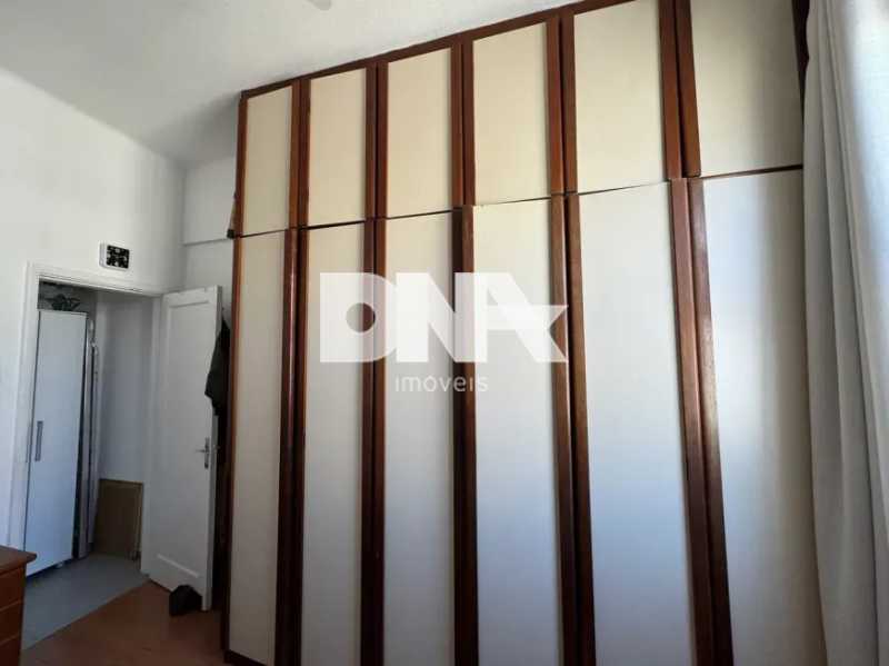 Apartamento 1 quarto à venda Leme, Rio de Janeiro - R$ 540.000 - LEAP10336