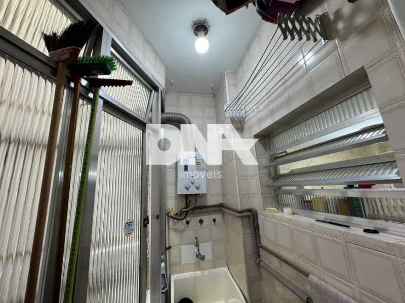 Apartamento 1 quarto à venda Leme, Rio de Janeiro - R$ 540.000 - LEAP10336