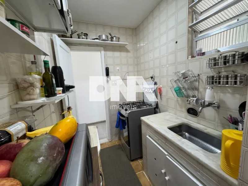 Apartamento 1 quarto à venda Leme, Rio de Janeiro - R$ 540.000 - LEAP10336