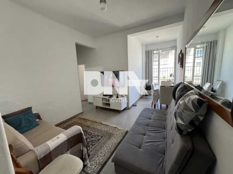 Apartamento 1 quarto à venda Leme, Rio de Janeiro - R$ 540.000 - LEAP10336