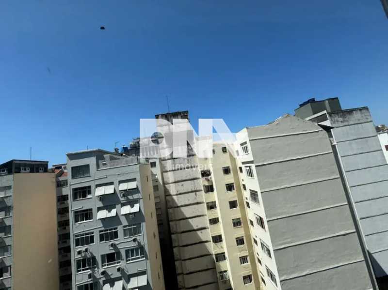 Apartamento 1 quarto à venda Leme, Rio de Janeiro - R$ 540.000 - LEAP10336