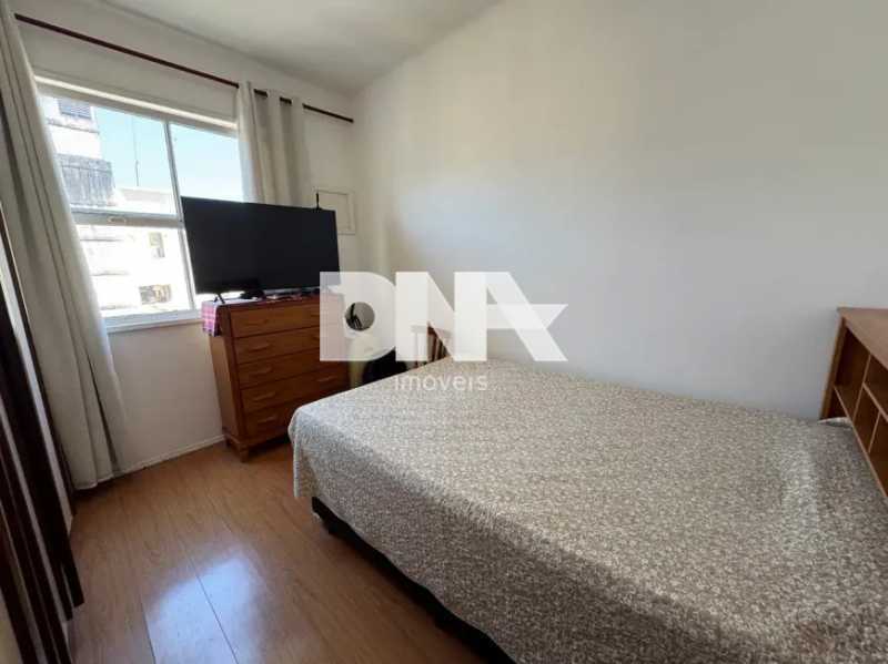 Apartamento 1 quarto à venda Leme, Rio de Janeiro - R$ 540.000 - LEAP10336