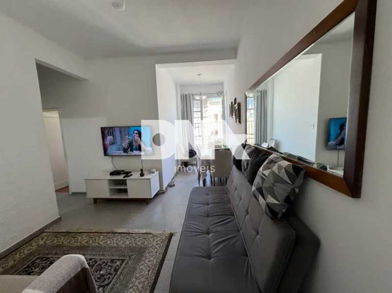 Apartamento 1 quarto à venda Leme, Rio de Janeiro - R$ 540.000 - LEAP10336