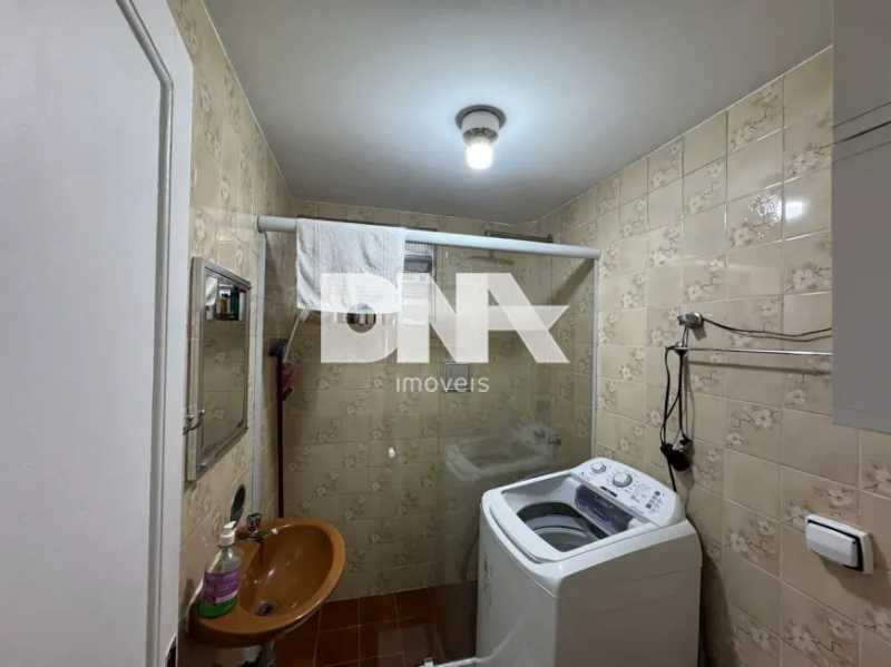 Apartamento 1 quarto à venda Leme, Rio de Janeiro - R$ 540.000 - LEAP10336