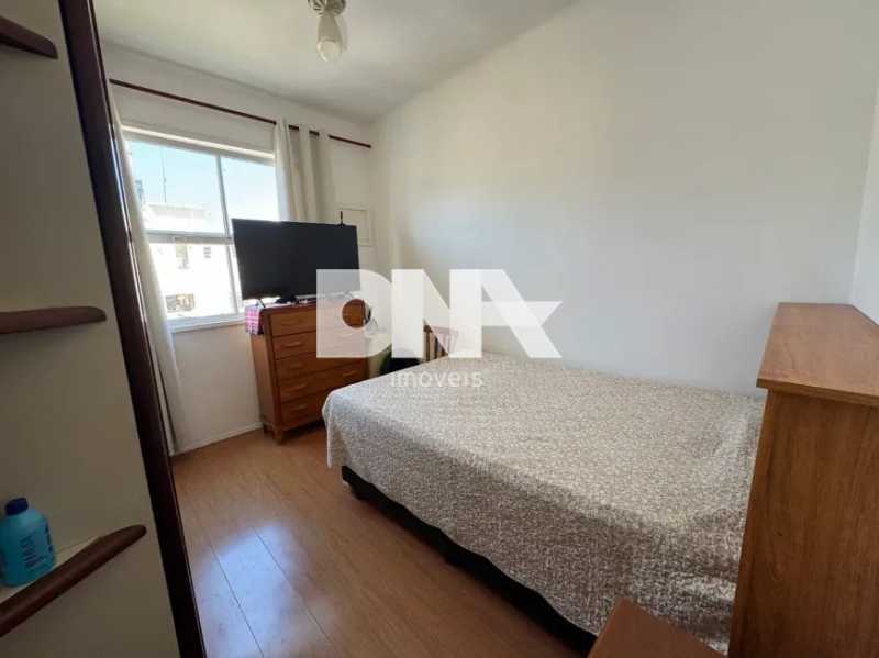 Apartamento 1 quarto à venda Leme, Rio de Janeiro - R$ 540.000 - LEAP10336
