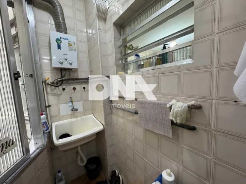 Apartamento 1 quarto à venda Leme, Rio de Janeiro - R$ 540.000 - LEAP10336