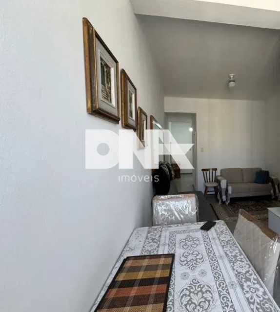 Apartamento 1 quarto à venda Leme, Rio de Janeiro - R$ 540.000 - LEAP10336