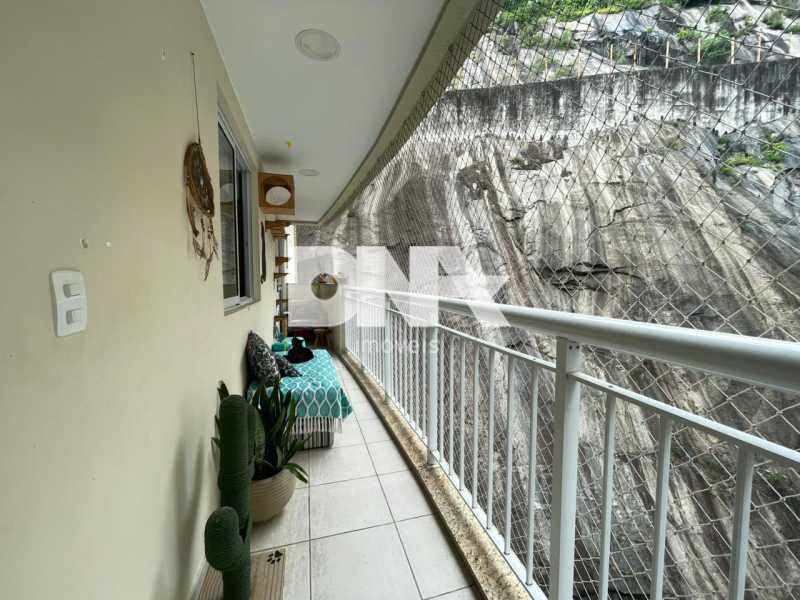 Conheça WhatsApp Image 2026-02-26 at 1 do imóvel - Apartamento 3 quartos à venda Catete, Rio de Janeiro - R$ 1.280.000 - FLAP30512 - 5 WhatsApp Image 2026-02-26 at 1 - 5