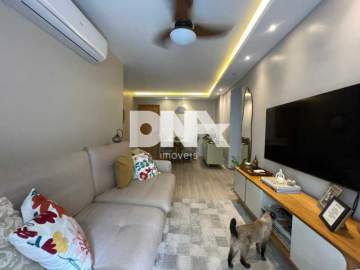 Apartamento 3 quartos à venda Catete, Rio de Janeiro - R$ 1.280.000 - FLAP30512
