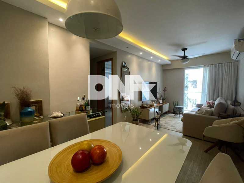 Conheça WhatsApp Image 2026-02-26 at 1 do imóvel - Apartamento 3 quartos à venda Catete, Rio de Janeiro - R$ 1.280.000 - FLAP30512 - 2 WhatsApp Image 2026-02-26 at 1 - 2