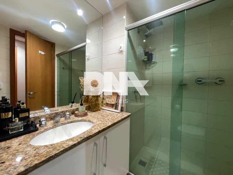 Conheça WhatsApp Image 2026-02-26 at 1 do imóvel - Apartamento 3 quartos à venda Catete, Rio de Janeiro - R$ 1.280.000 - FLAP30512 - 15 WhatsApp Image 2026-02-26 at 1 - 15