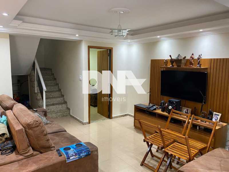 Casa em Condomínio 4 quartos à venda Barra da Tijuca, Rio de Janeiro - R$ 2.700.000 - JOCN40059