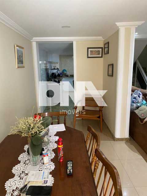 Casa em Condomínio 4 quartos à venda Barra da Tijuca, Rio de Janeiro - R$ 2.700.000 - JOCN40059