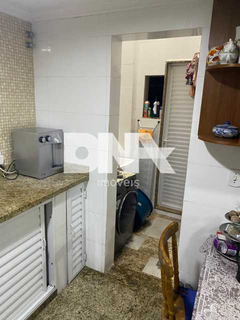 Casa em Condomínio 4 quartos à venda Barra da Tijuca, Rio de Janeiro - R$ 2.700.000 - JOCN40059