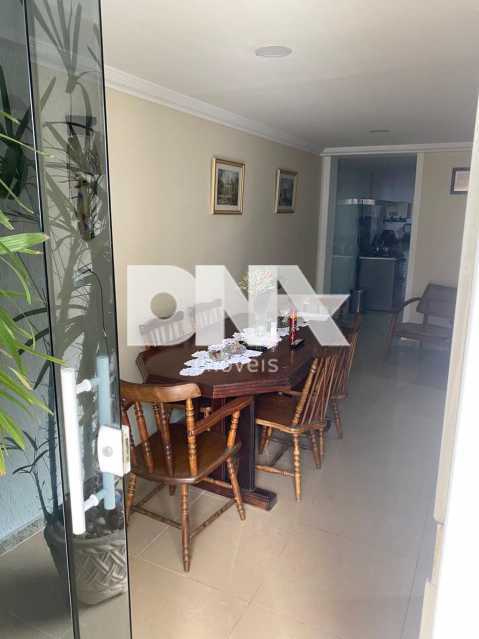 Casa em Condomínio 4 quartos à venda Barra da Tijuca, Rio de Janeiro - R$ 2.700.000 - JOCN40059