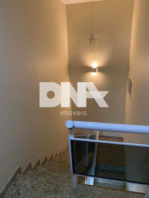 Casa em Condomínio 4 quartos à venda Barra da Tijuca, Rio de Janeiro - R$ 2.700.000 - JOCN40059