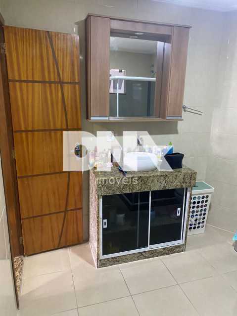 Casa em Condomínio 4 quartos à venda Barra da Tijuca, Rio de Janeiro - R$ 2.700.000 - JOCN40059