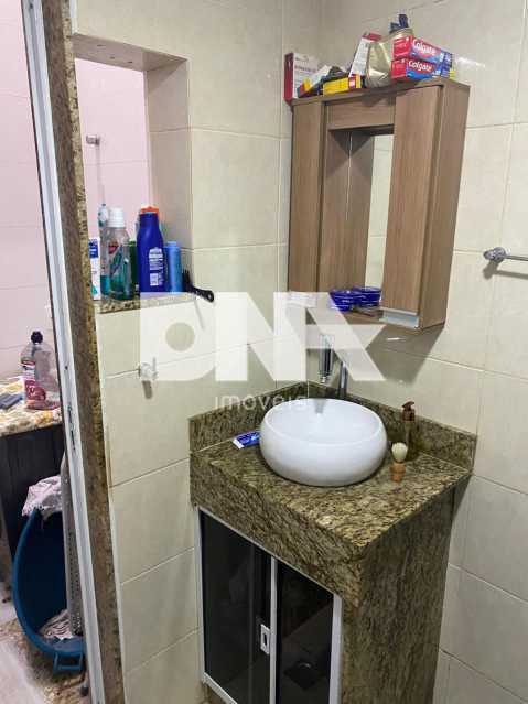 Casa em Condomínio 4 quartos à venda Barra da Tijuca, Rio de Janeiro - R$ 2.700.000 - JOCN40059