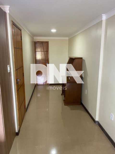 Casa em Condomínio 4 quartos à venda Barra da Tijuca, Rio de Janeiro - R$ 2.700.000 - JOCN40059