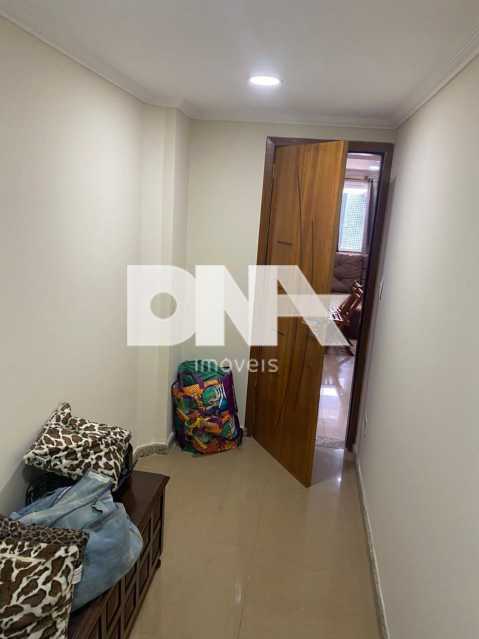 Casa em Condomínio 4 quartos à venda Barra da Tijuca, Rio de Janeiro - R$ 2.700.000 - JOCN40059