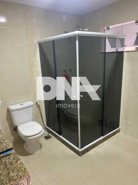 Casa em Condomínio 4 quartos à venda Barra da Tijuca, Rio de Janeiro - R$ 2.700.000 - JOCN40059