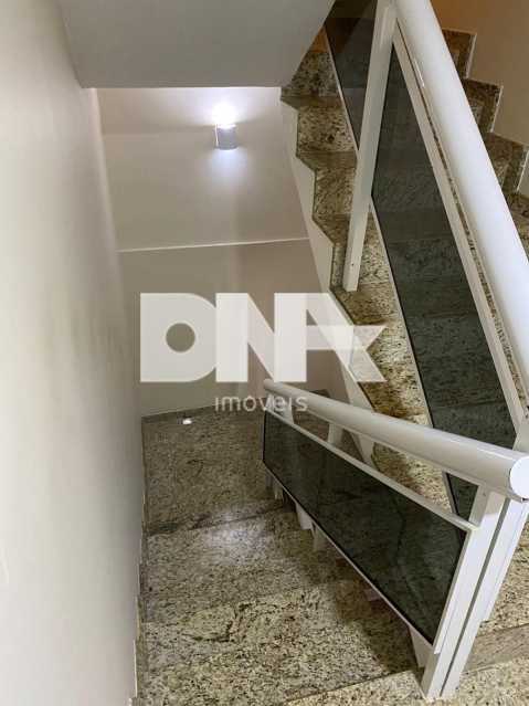 Casa em Condomínio 4 quartos à venda Barra da Tijuca, Rio de Janeiro - R$ 2.700.000 - JOCN40059