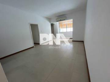 Apartamento 3 quartos à venda Botafogo, Rio de Janeiro - R$ 1.300.000 - NBAP35379