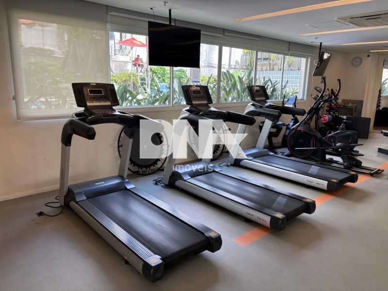 Conheça WhatsApp Image 2026-02-23 at 1 do imóvel - Apartamento 2 quartos à venda Botafogo, Rio de Janeiro - R$ 2.400.000 - NBAP25732 - 28 WhatsApp Image 2026-02-23 at 1 - 28