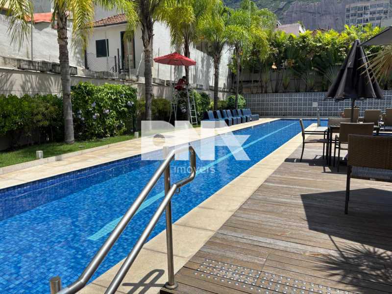 Conheça WhatsApp Image 2026-02-23 at 1 do imóvel - Apartamento 2 quartos à venda Botafogo, Rio de Janeiro - R$ 2.400.000 - NBAP25732 - 27 WhatsApp Image 2026-02-23 at 1 - 27