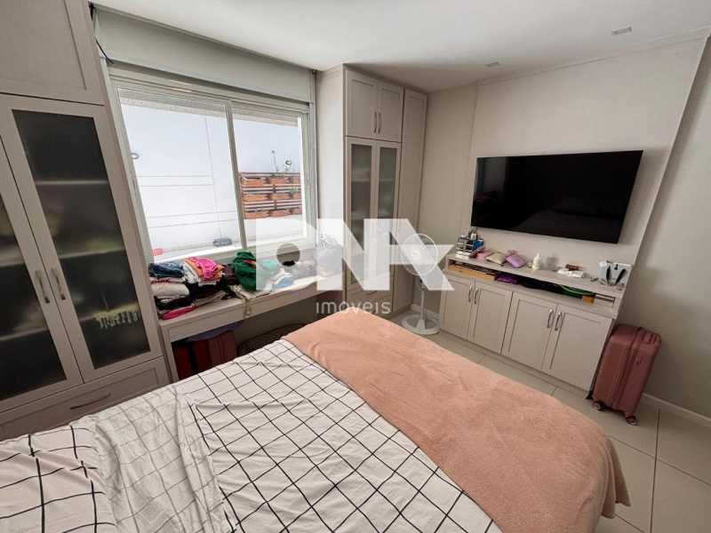 Conheça WhatsApp Image 2026-02-23 at 1 do imóvel - Apartamento 2 quartos à venda Botafogo, Rio de Janeiro - R$ 2.400.000 - NBAP25732 - 8 WhatsApp Image 2026-02-23 at 1 - 8