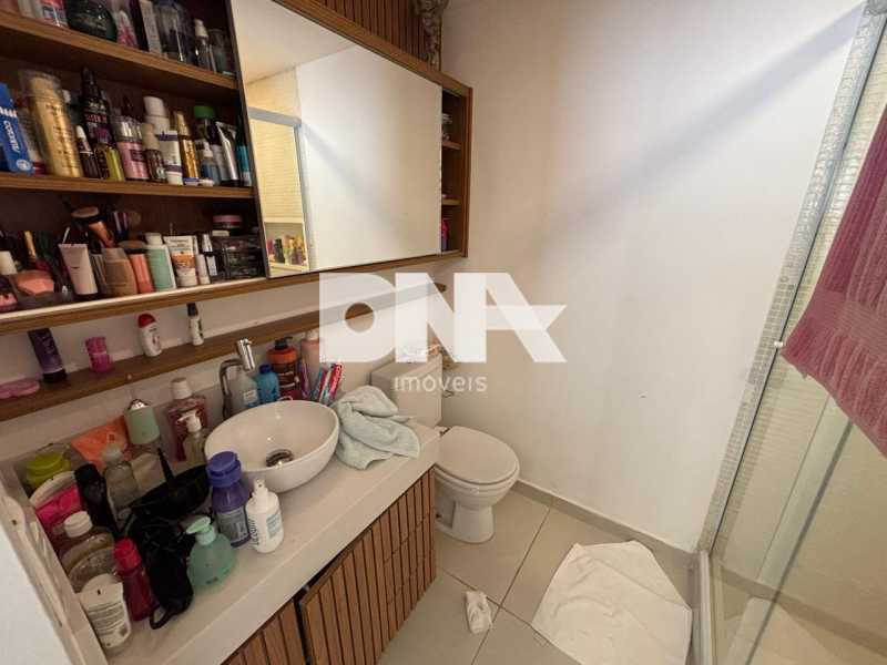 Conheça WhatsApp Image 2026-02-23 at 1 do imóvel - Apartamento 2 quartos à venda Botafogo, Rio de Janeiro - R$ 2.400.000 - NBAP25732 - 9 WhatsApp Image 2026-02-23 at 1 - 9