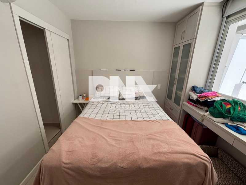 Conheça WhatsApp Image 2026-02-23 at 1 do imóvel - Apartamento 2 quartos à venda Botafogo, Rio de Janeiro - R$ 2.400.000 - NBAP25732 - 10 WhatsApp Image 2026-02-23 at 1 - 10