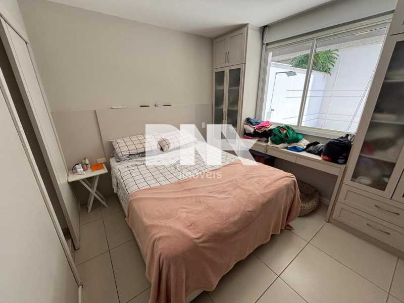 Conheça WhatsApp Image 2026-02-23 at 1 do imóvel - Apartamento 2 quartos à venda Botafogo, Rio de Janeiro - R$ 2.400.000 - NBAP25732 - 11 WhatsApp Image 2026-02-23 at 1 - 11