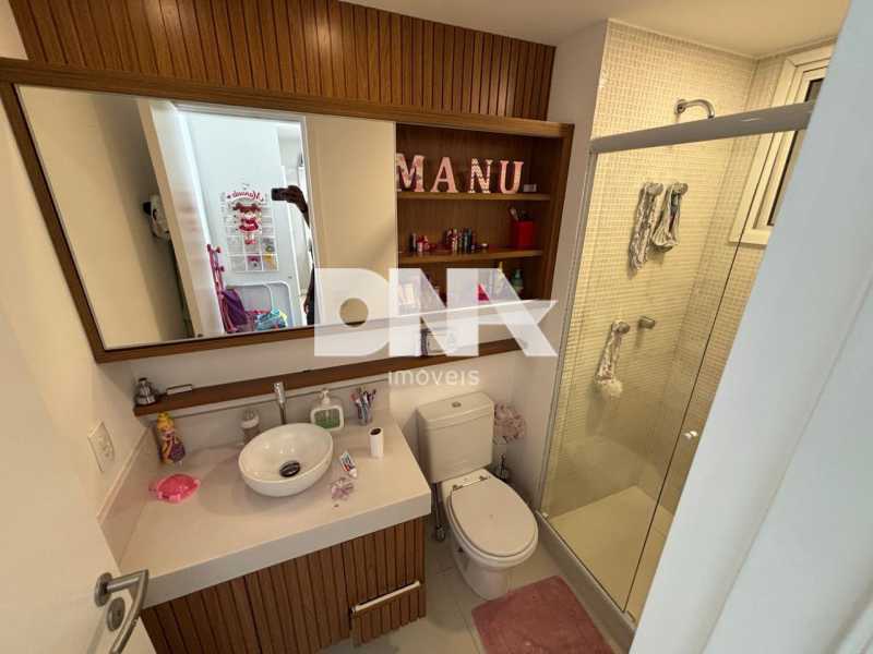 Conheça WhatsApp Image 2026-02-23 at 1 do imóvel - Apartamento 2 quartos à venda Botafogo, Rio de Janeiro - R$ 2.400.000 - NBAP25732 - 12 WhatsApp Image 2026-02-23 at 1 - 12